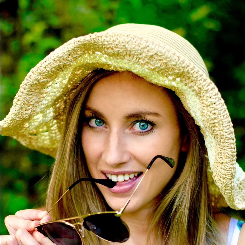 Meet your Posher, Meaghan